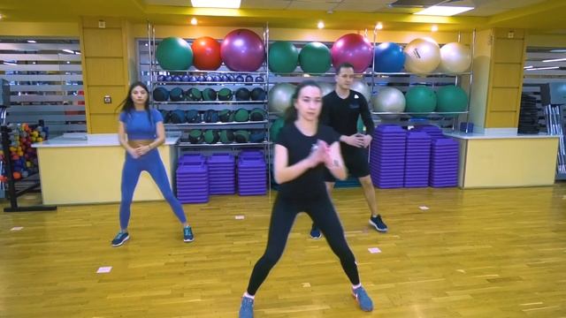 ДЕЛАЙ эту размику (зарядку, гимнастику) каждый день смотреть онлайн