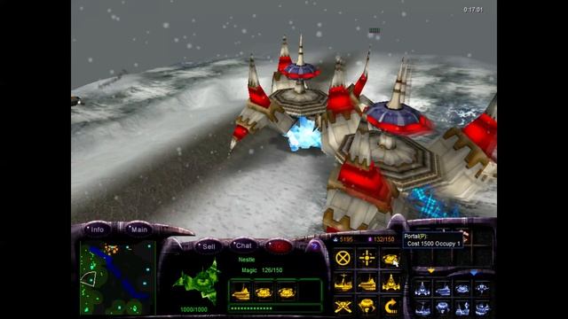 Let's play #88 Militarism - Shower Of Expiosives: Kligan Earth смотреть онлайн