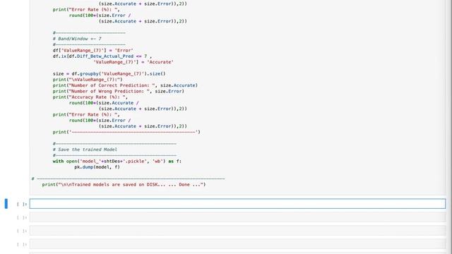 Data Science Coding Bootcamp in Python with Boston Housing Dataset - sklearn Gradient Boosting смотреть онлайн