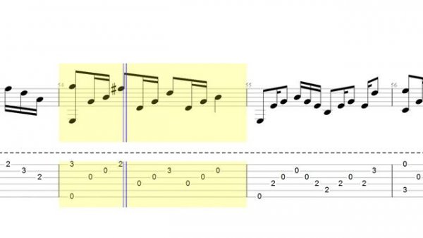 MORANDI - SAVE ME / Аранжировка на гитаре.