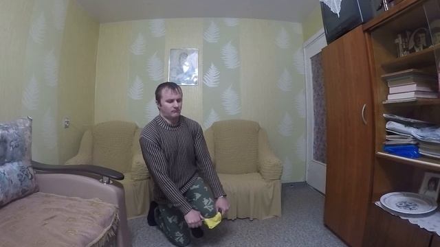 Сломал еще один сантехнический шуруп 260/12 мм. смотреть онлайн