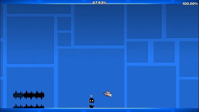 Worlds Smallest Clubstep Monster смотреть онлайн