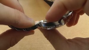 Обзор часов Восток Амфибия 090660 бочка на браслете с механизмом 2415.