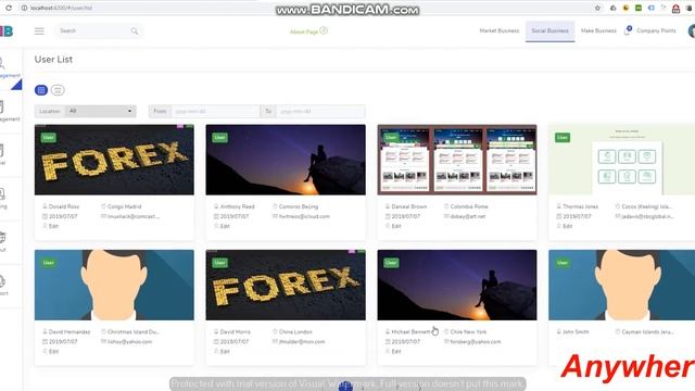 MEAN(Mongo/Express/Angular/Node) stack job смотреть онлайн