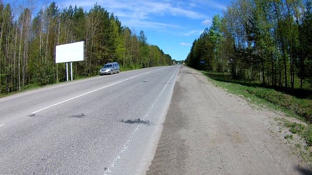 билборд г. Соликамск въезд выезд АЗС ст Б смотреть онлайн