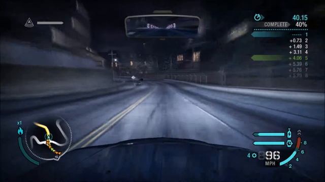[Rastafari Exposed] [Need for Speed Carbon] [Story Mode] [Ep.20] [HD] смотреть онлайн