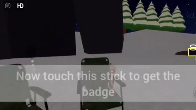 How to get "We live we love we lie!" badge + showcase in murder drones: rp (3d) смотреть онлайн