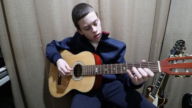 Вальс (Каркасси) смотреть онлайн