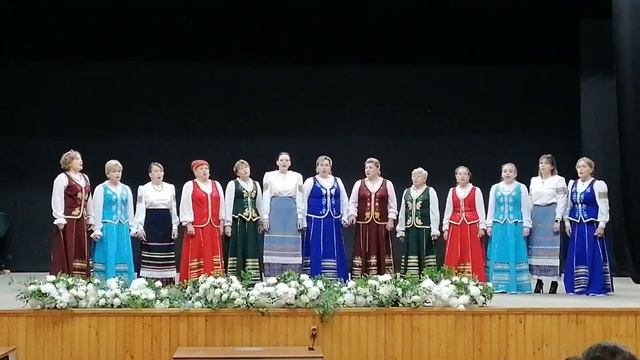 Впервые слышу такое исполнение! ЗА ТИХОЙ РЕКОЮ... Трофим. смотреть онлайн