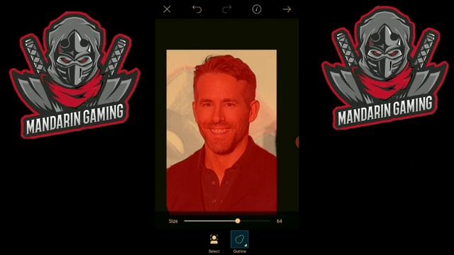 (हिन्दी)How to Outline Any Image On Android/Crop & Outline/Using Android Mobile смотреть онлайн