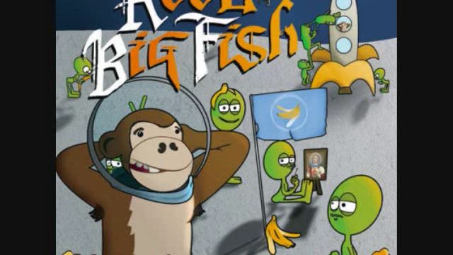 Reel Big Fish-Another Day in Paradise смотреть онлайн