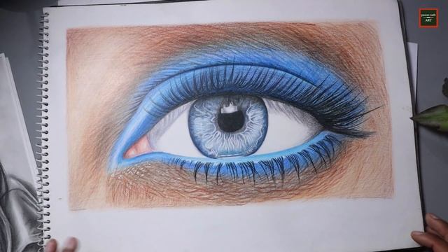 MY SKETCHBOOK TOUR 2020 // best sketch drawings of 2020 смотреть онлайн