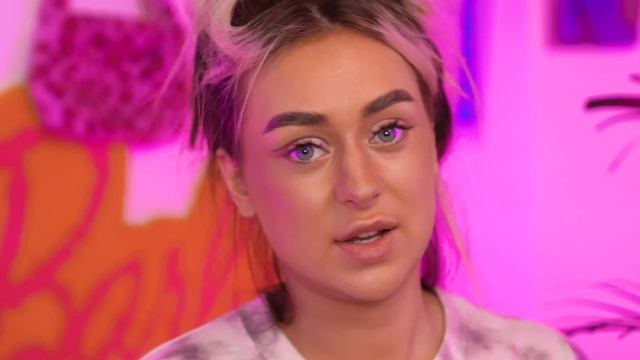 ПОВТОРЯЮ МАКИЯЖ БАРБИ / BARBIE MAKEUP ТУТОРИАЛ смотреть онлайн