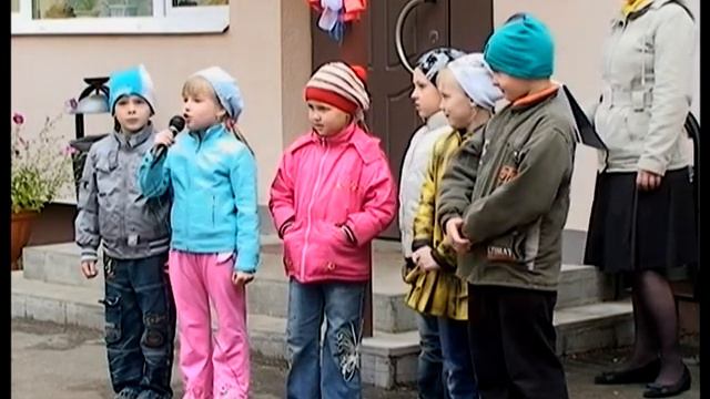 Детям прививали семейные ценности смотреть онлайн