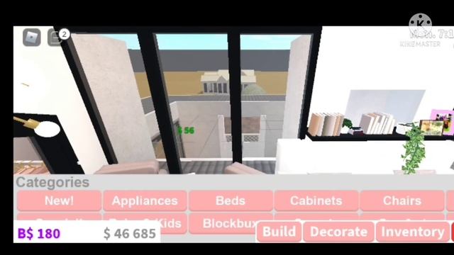 Bloxburg Halloween Update | Roblox