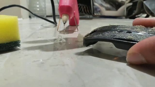 how to make your own cheap sponges for dishmatic scrubbing brush смотреть онлайн