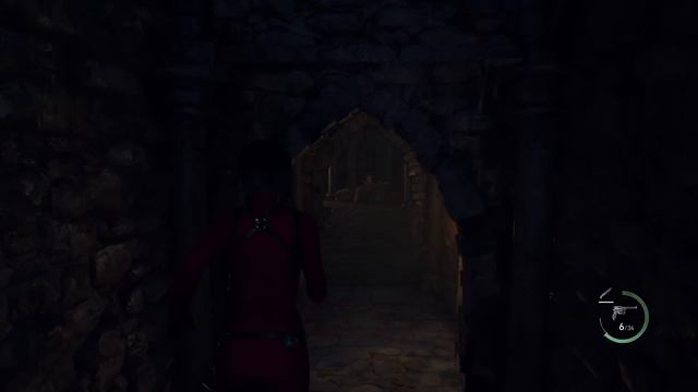 Resident Evil 4 Remake szinkron megjelenés bejelentő előzetes смотреть онлайн