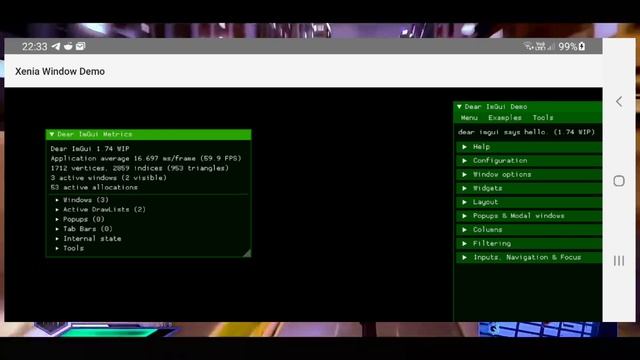 New Offline Xenia - Xbox 360 Emulator On Android | Xbox 360 Emulator For Android