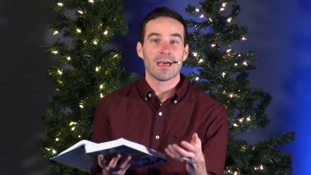 Christmas Eve Service смотреть онлайн