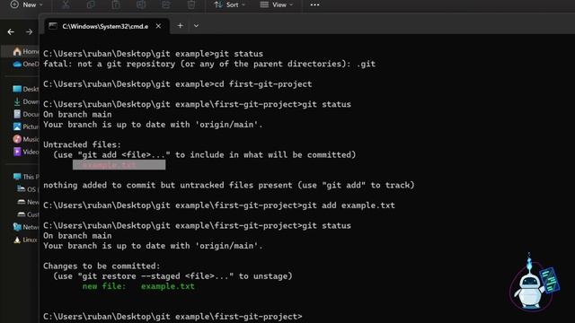 How to push code to github - Part 3 #programming #java #tutorial смотреть онлайн