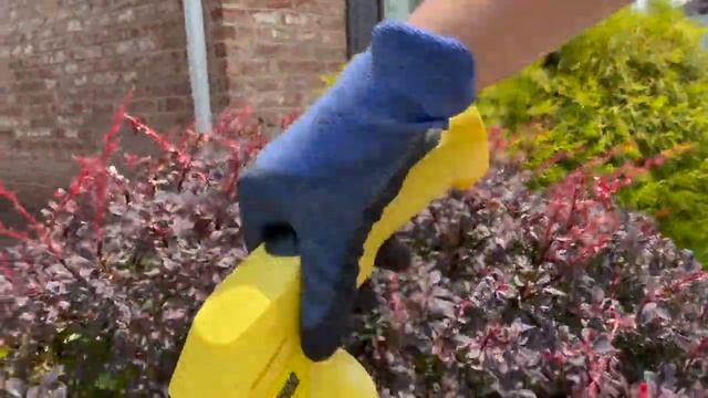 Walensee Cordless Grass Shear & Hedge Trimmer – 7 2V Electric Shrubbery Trimmer Review, Fantastic смотреть онлайн