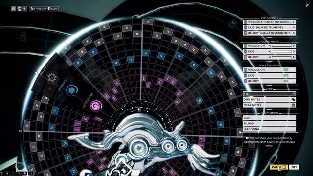Warframe Mandachord: Classic Rooftop Run (Sonic Generations) смотреть онлайн