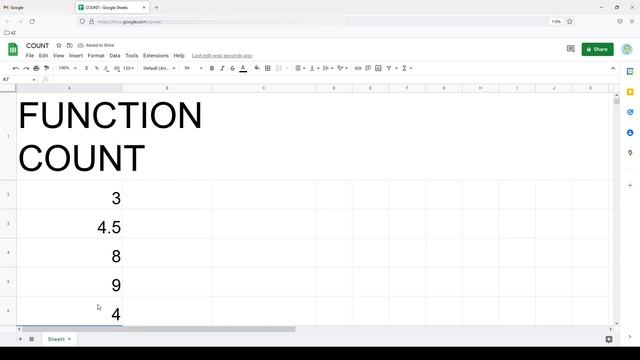 #excel #count #internet #mindset #sheet смотреть онлайн