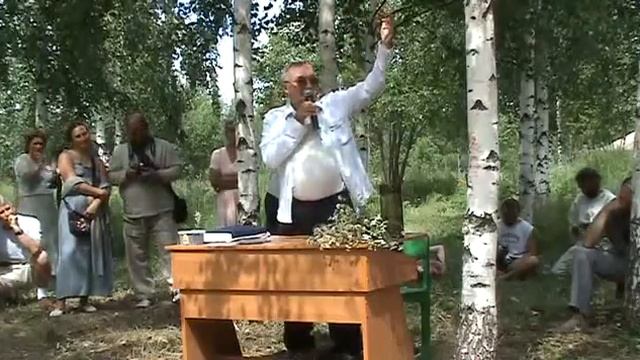 Владимир Николаевич незаметно для себя сделал величайшее открытие по клонированию человека. смотреть онлайн