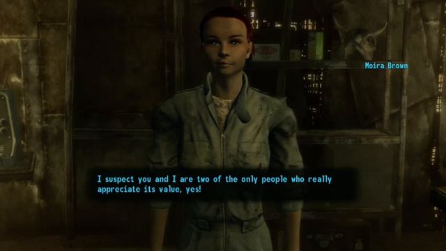 Fallout 3 Gameplay #25 (Library Scavenging for caps/ Nuka-Cola Challenge!) смотреть онлайн