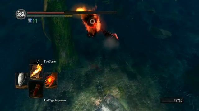 Dark Souls: The Most Annoying Build смотреть онлайн
