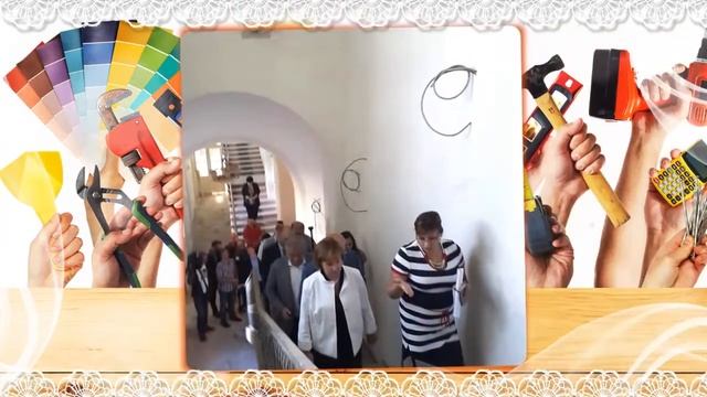 Юбилей 45 лет детскому дому смотреть онлайн