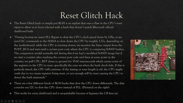 Xbox 360 Homebrew Development (Part 1: Getting Started with exploiting) смотреть онлайн