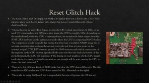 Xbox 360 Homebrew Development (Part 1: Getting Started with exploiting)