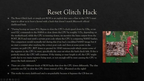 Xbox 360 Homebrew Development (Part 1: Getting Started with exploiting)
