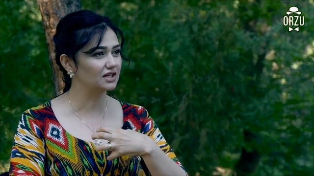 Ногуфтахо бо Тахмина Рачабова (14.07.2020) ناگفته ها با تهمینه رجب смотреть онлайн