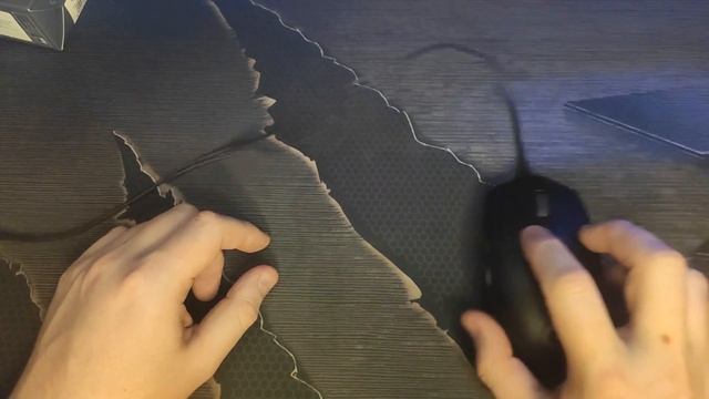 LOGITECH G102 обзор. Мышка для макросов. смотреть онлайн