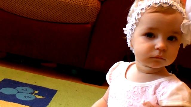 День рожденья Маши и Никиты / Подарки и праздничный торт / три года смотреть онлайн