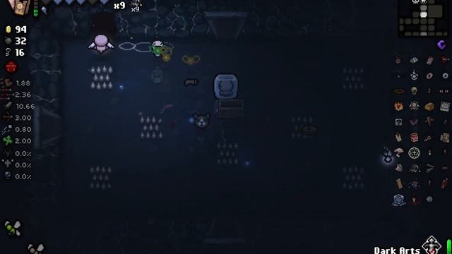 Black Bean Bug? | Binding of Isaac Repentance 2022 12 25 10 46 03 смотреть онлайн