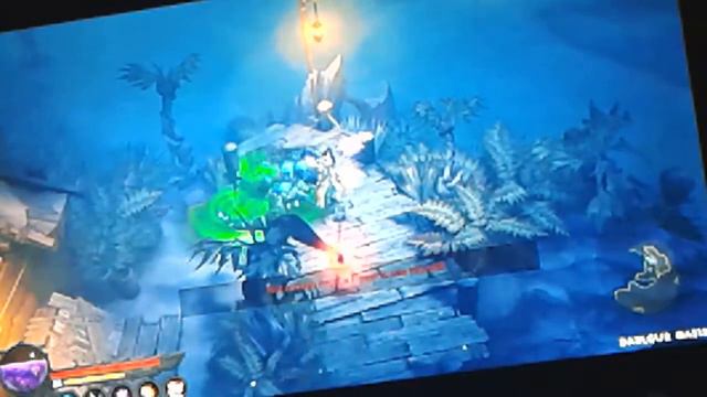 Diablo III - part 1 jena hi me ni bot смотреть онлайн