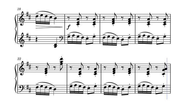 Гопак – Ю. Щуровський