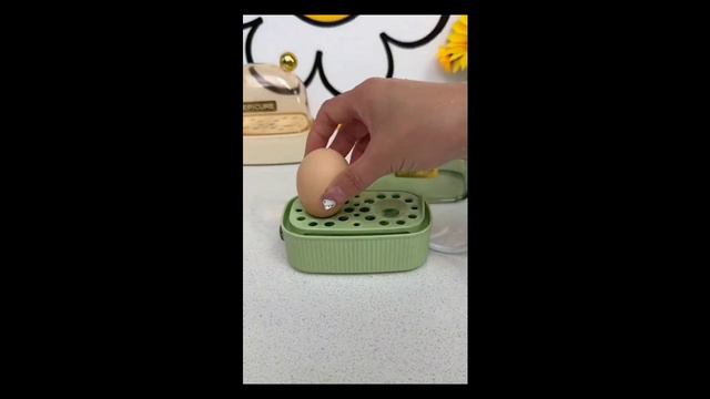 Яйцеварка смотреть онлайн