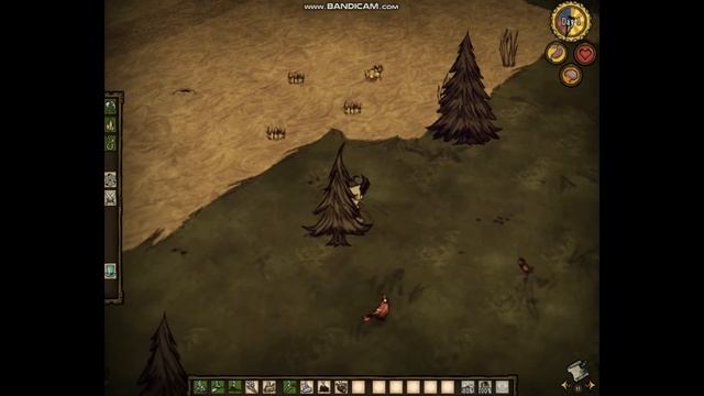 Don't Starve #1 (PC Game play) + free Download link in Description + 2 DLCS + 1 Mod |Ceritype| смотреть онлайн