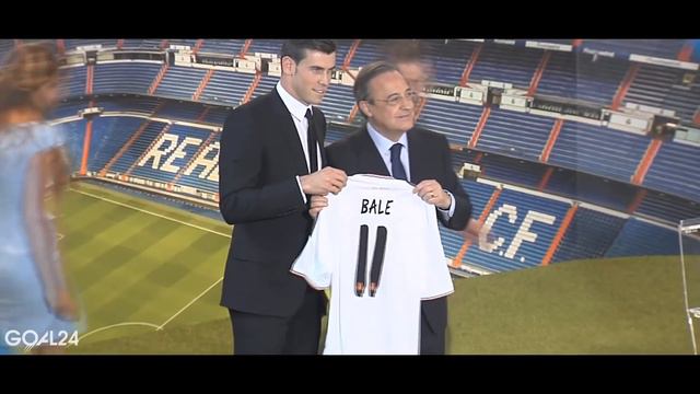 МАТЧИ, ПОСЛЕ КОТОРЫХ О НИХ ЗАГОВОРИЛ ВЕСЬ МИР. ПЕРВЫЕ ТОП-МАТЧИ ЗВЕЗД ФУТБОЛА - GOAL24 смотреть онлайн