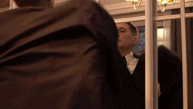 Как снимать свадьбу? Свадебный BACKSTAGE смотреть онлайн