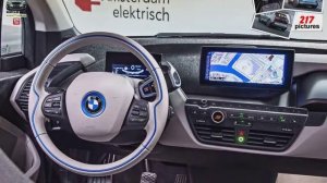 BMW   i3  ( 2014 )