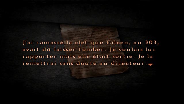 Silent Hill 4 : The Room - PC FR I 5. Monde de l'Appartement (Non Commenté) I 4K60fps смотреть онлайн