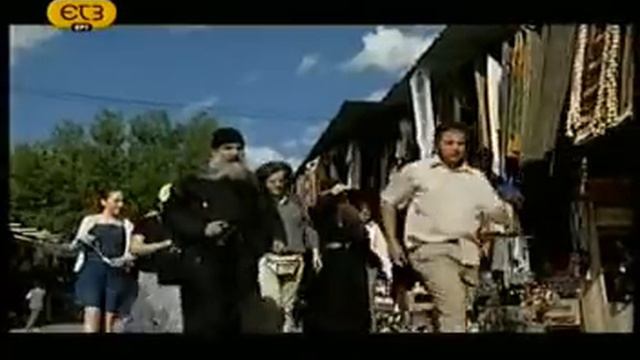 Φάρασα και ο Άγιος Αρσένιος ο Καππαδόκης смотреть онлайн