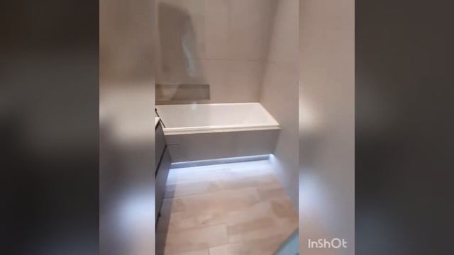 Ремонт под ключ .Дизайнпроект. смотреть онлайн