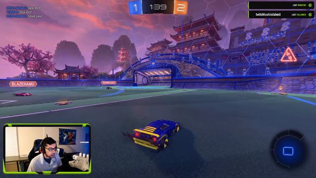 PLEASE fix your game ROCKET LEAGUE смотреть онлайн