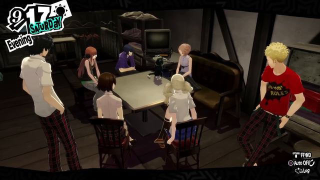 Is Persona 5 Worth it in 2024? смотреть онлайн